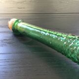 Italian bottle Empoli