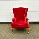 Fauteuil Rode