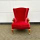 Fauteuil Rode