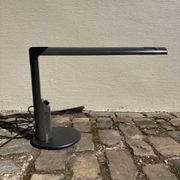 Lampe de bureau "Abele" par Gianfranco Frattini pour Luce Italy