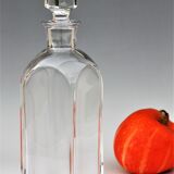 Baccarat whisky decanter model Vologne