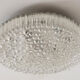 Ceiling light by Helena Tynell, 60 years