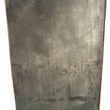 Old metal cabinet / 1950s / industrial