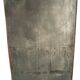Old metal cabinet / 1950s / industrial