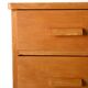 Swedish modernist chest of drawers