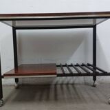 Serving Trolley 1980s