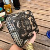 Modern design vase