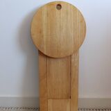 "Suzy" folding stool by Adrian Reed – vintage British design