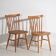 Vintage Thonet Chairs (c.1950). Set of 2 pieces #5