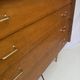 Vintage Scandinavian chest of drawers