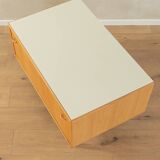 Commode des années 1980