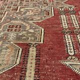 Tapis turc, 205x295 cm