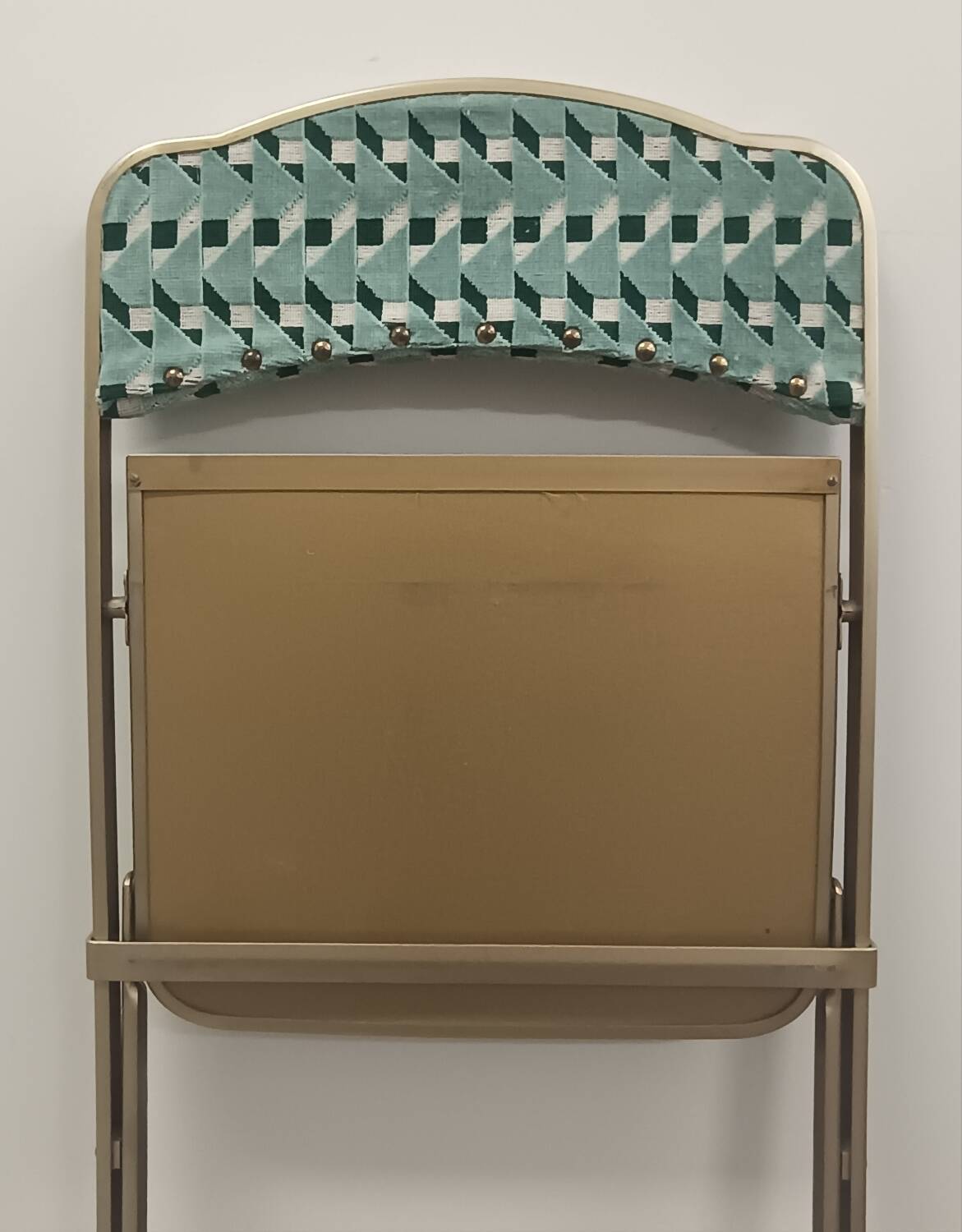 Folding chair