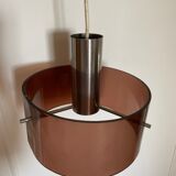 Suspension 70s plexi