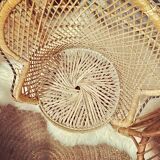 Armchair Emmanuelle child