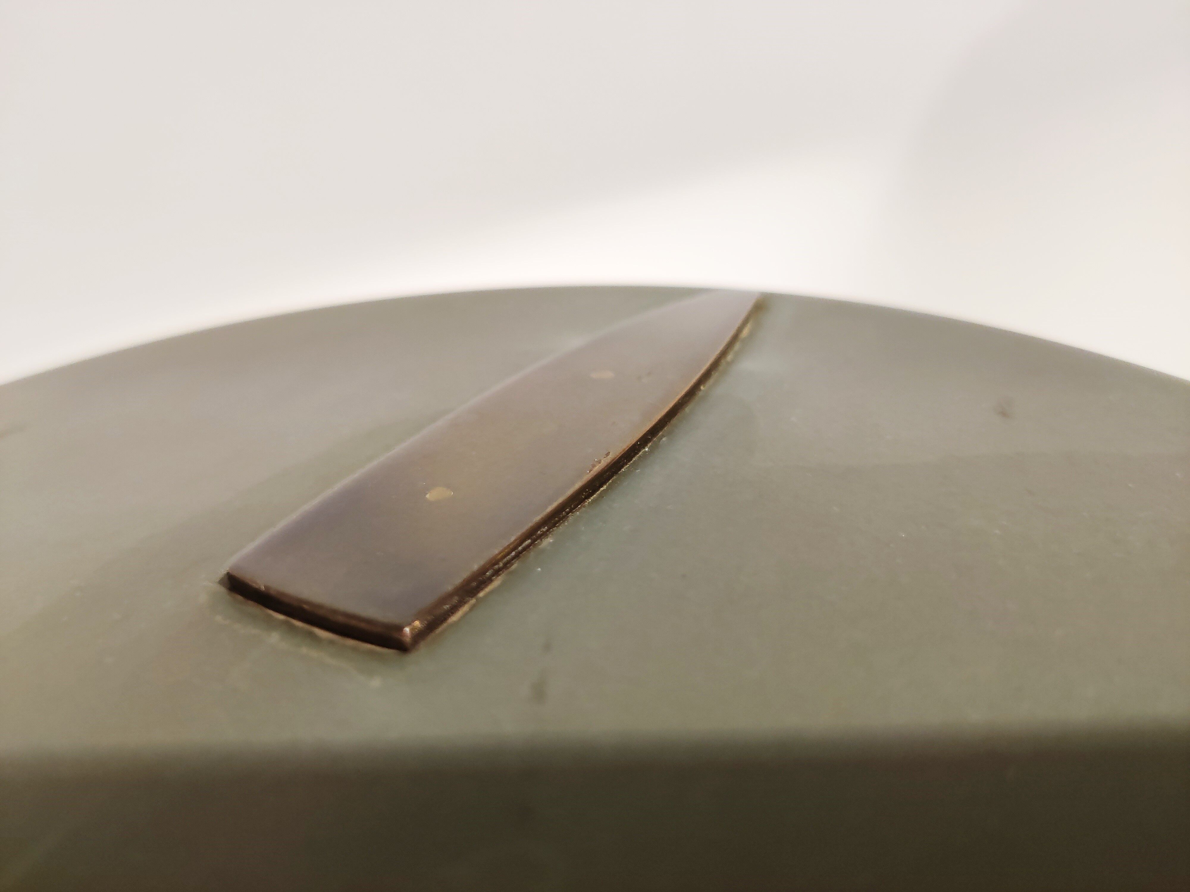 Louis Kalff table lamp for Philips