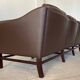 Vintage Danish 3 person sofa by Georg Thams for Grant Møbelfabrik
