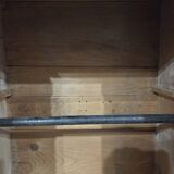 Stripped parisian wardrobe