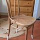 Thonet bistro chair