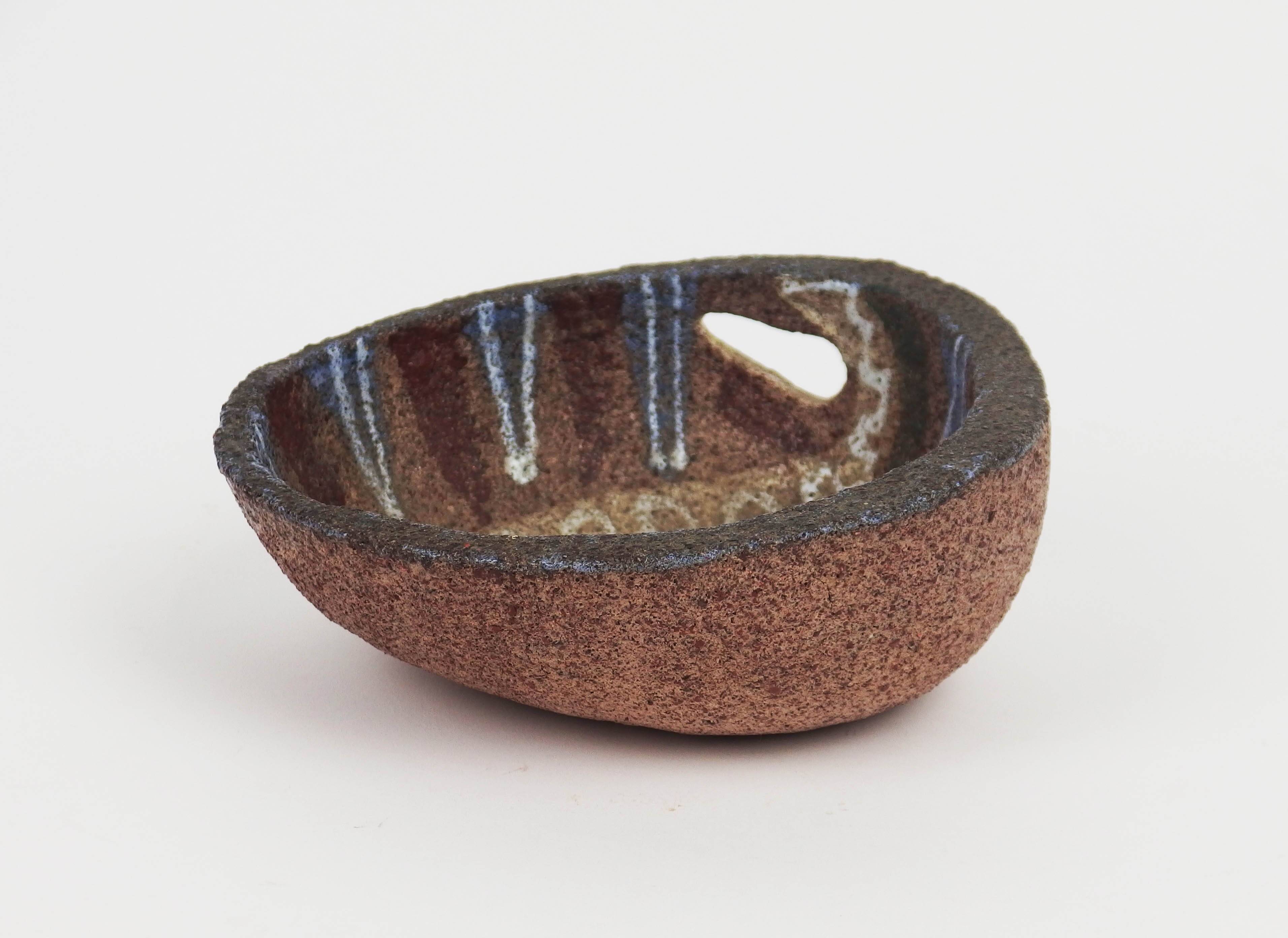 Accolay ceramic bowl