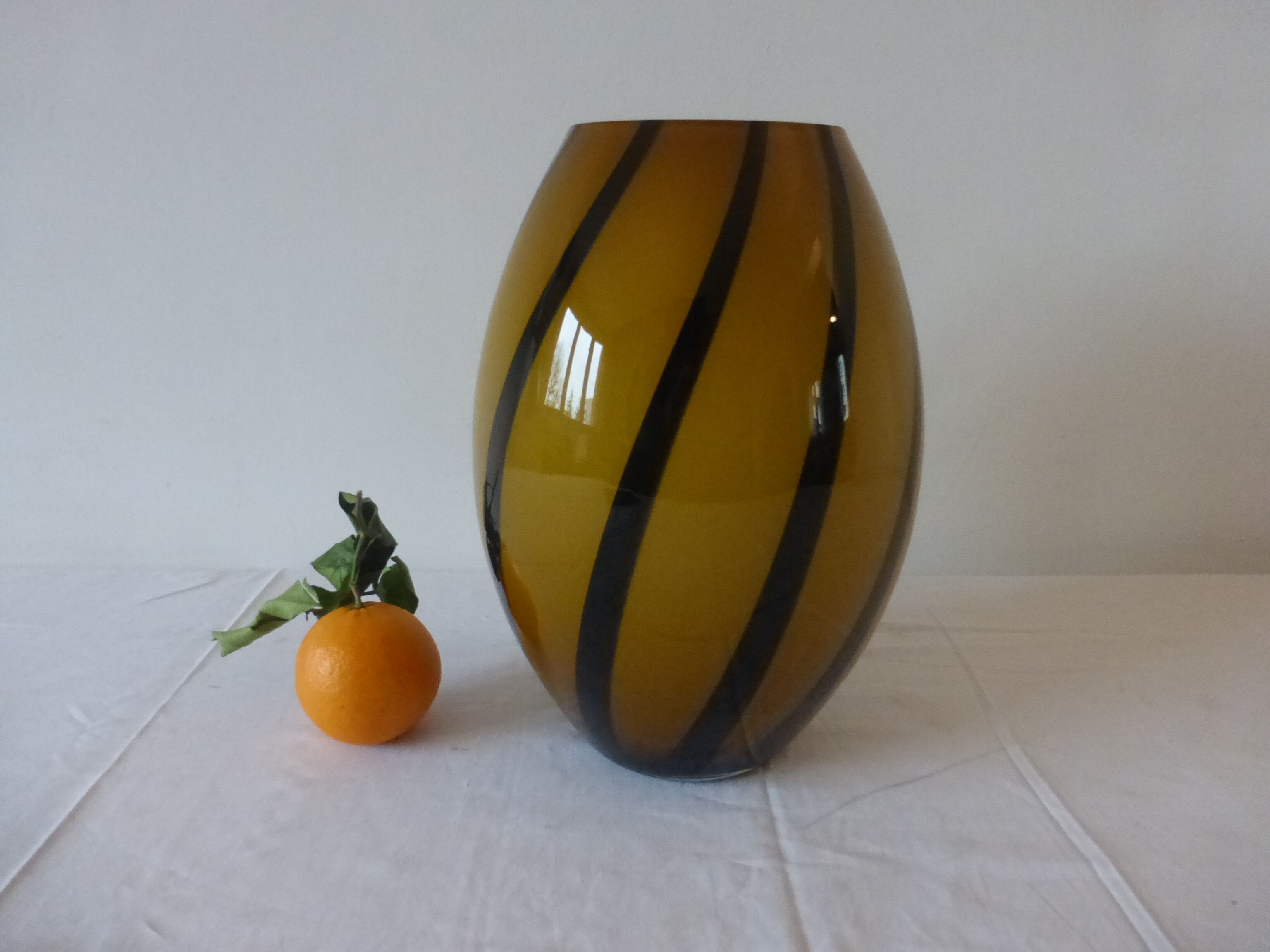 Large vase