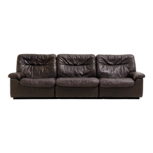 Canapé De Sede DS-66par