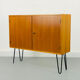 Teak Sideboard with Hairpin legs, 1960s