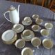 Coffee service