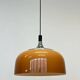 Midcentury plastic design pendant Meblo, Harvey Guzzini, Italy, 1970s