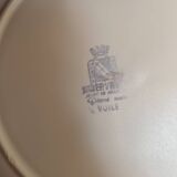 Niderviller dinner plates