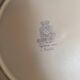 Assiettes plates Niderviller