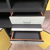 Buffet mado formica celadon 60