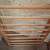 Old espalier