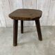 Tripod stool
