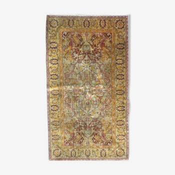 Ancient Turkish Carpet Anatolia 100x170 cm