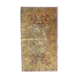 Tapis ancien turc Anatolie 100x170 cm