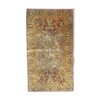 Ancient Turkish Carpet Anatolia 100x170 cm