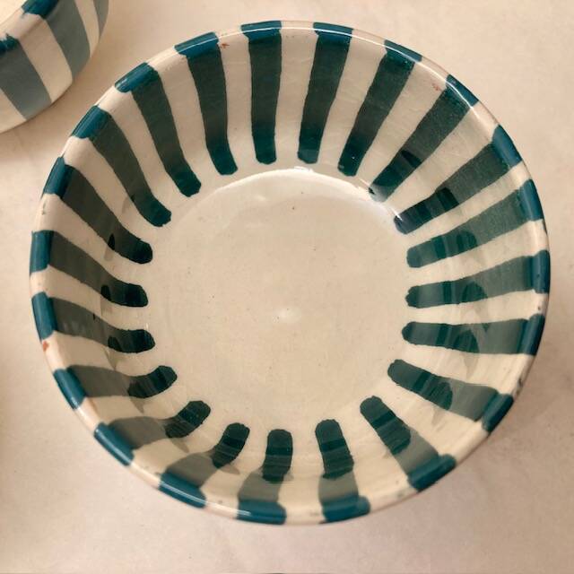 Graphic Bowl Trio