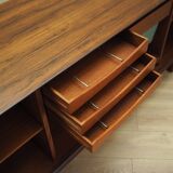 Rosewood sideboard, Danish design, 1960s, designer: Arne Vodder, production