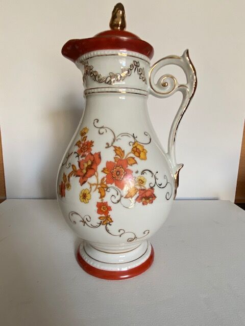 Cruche ou carafe