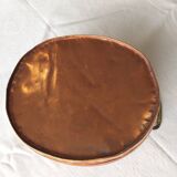 Copper basin