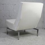 Chauffeuse Pierre Paulin CM236. Thonet. Circa 1960