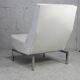 Chauffeuse Pierre Paulin CM236. Thonet. Circa 1960