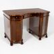 Small lady's desk Louis-Philippe in walnut 1840-1860