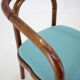 Vintage bentwood chair Ton, Czechoslovakia