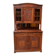 Antique - Buffet, Vertiko, Sideboard - Jugendstil, Art Nouveau