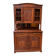 Antique - Buffet, Vertiko, Sideboard - Jugendstil, Art Nouveau