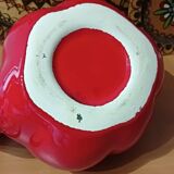 Pichet Vintage en forme de tomate