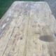 Large farmhouse table
