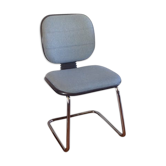 Chaise de bureau vintage